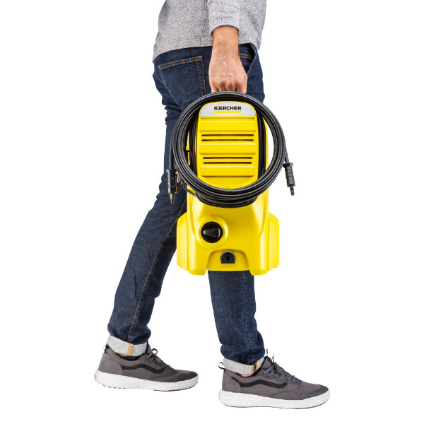 Karcher K 3 Classic Pressure Washer | 1.676-223.0 Karcher K 3 Classic Pressure Washer | 1.676-223.0